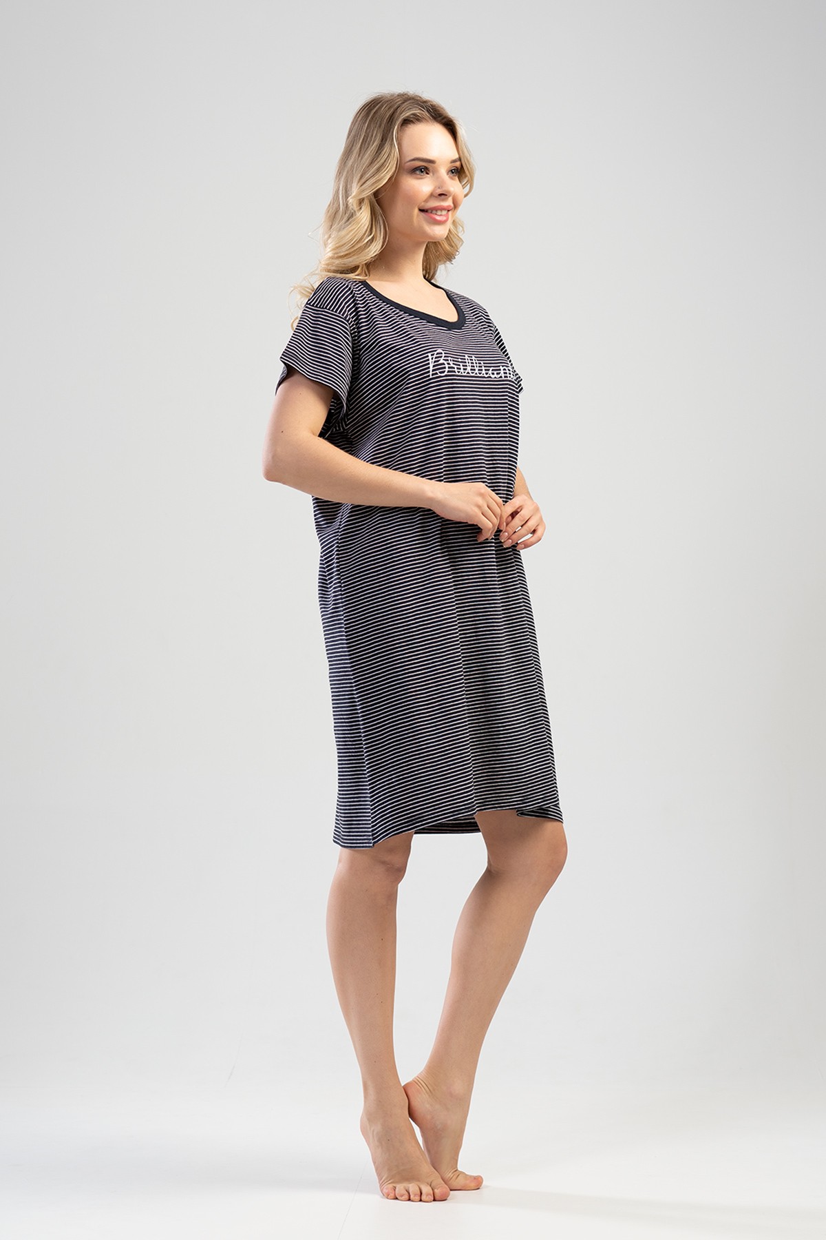 Woman Recycled Elfy Tunic Woman Recycled Elfy Tunic