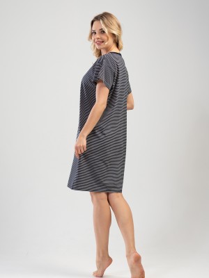 Woman Recycled Elfy Tunic Woman Recycled Elfy Tunic