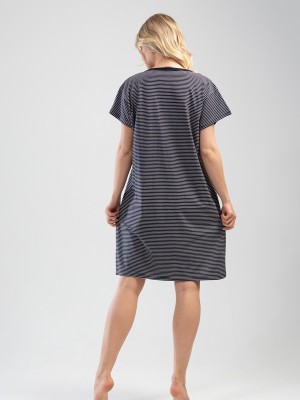 Woman Recycled Elfy Tunic Woman Recycled Elfy Tunic