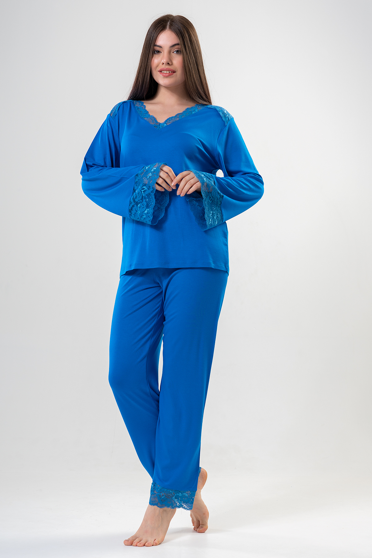 Woman Special Pyjama Set Woman Special Pyjama Set