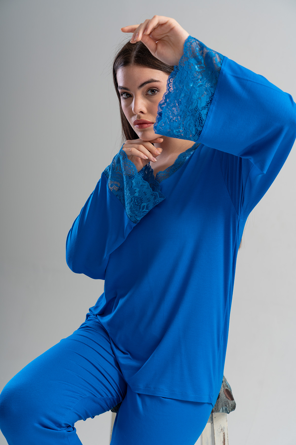 Woman Special Pyjama Set Woman Special Pyjama Set