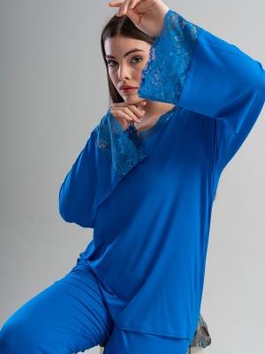 Woman Special Pyjama Set Woman Special Pyjama Set