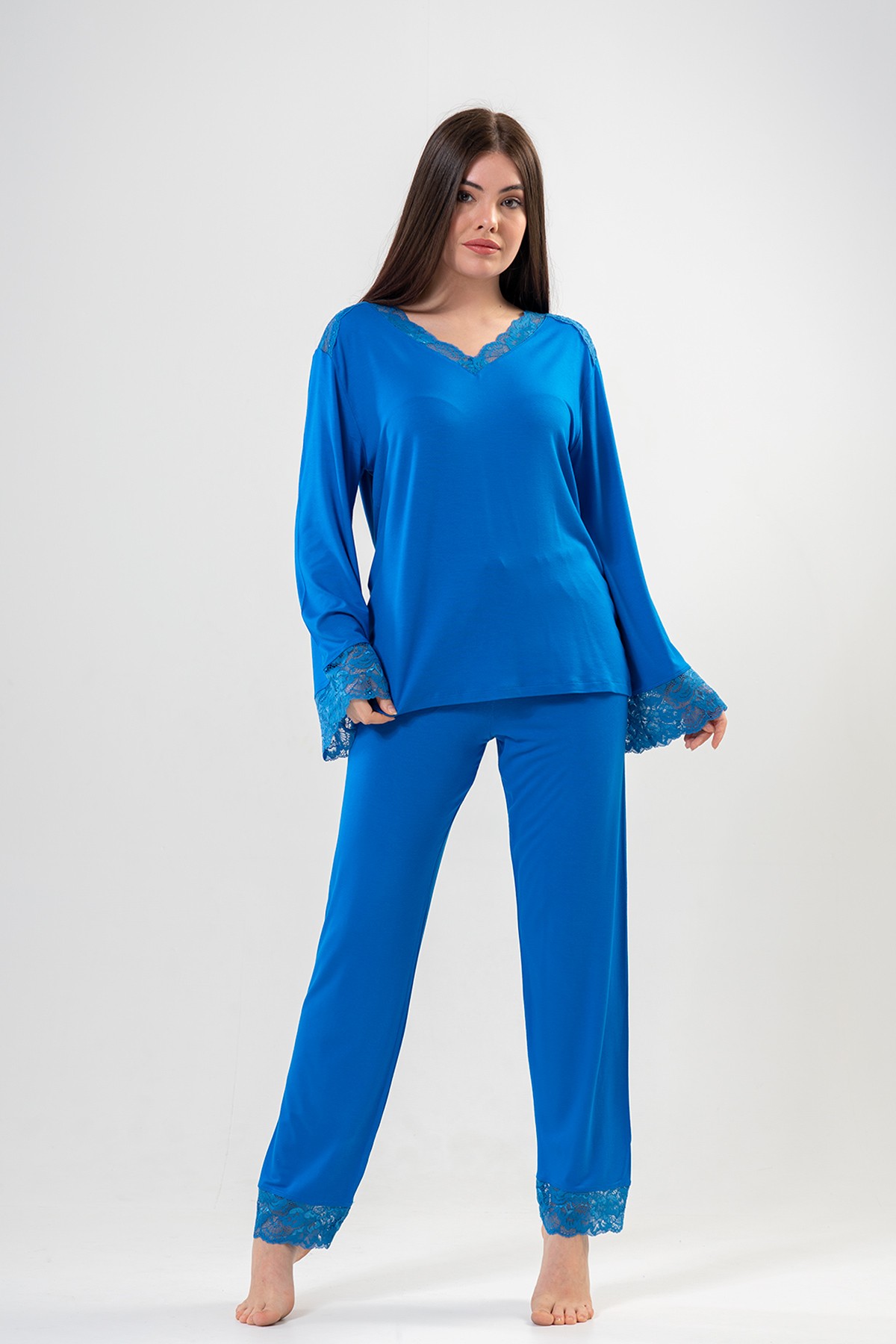 Woman Special Pyjama Set Woman Special Pyjama Set