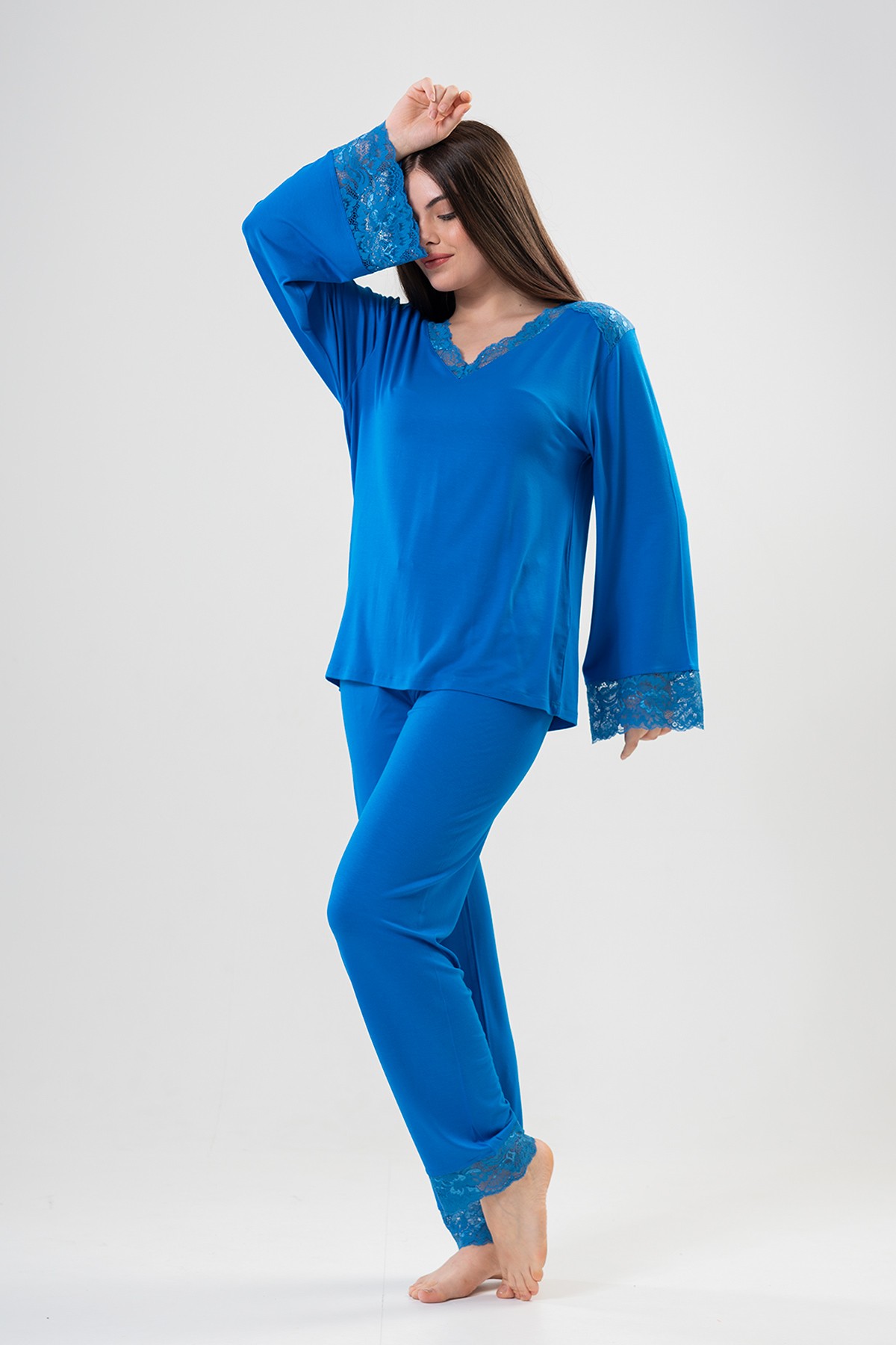 Woman Special Pyjama Set Woman Special Pyjama Set