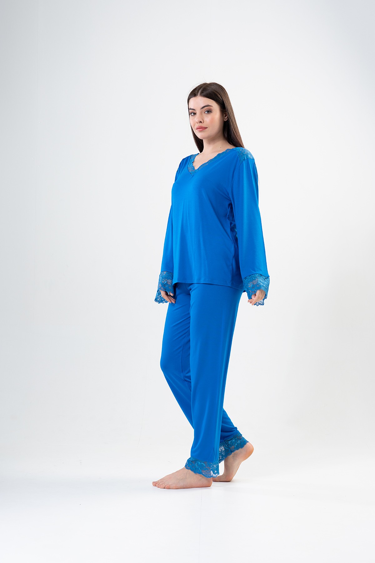 Woman Special Pyjama Set Woman Special Pyjama Set