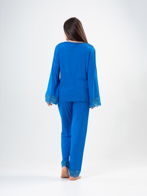 Woman Special Pyjama Set Woman Special Pyjama Set