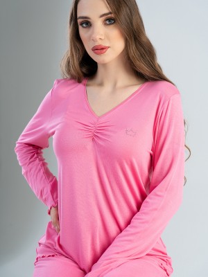 Woman Demy Pyjama Set Woman Demy Pyjama Set