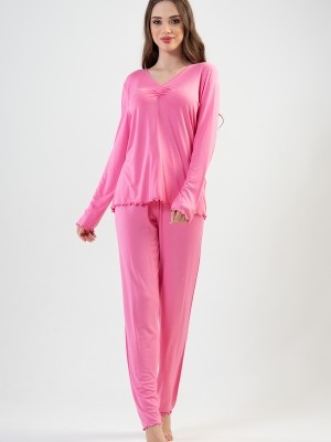Woman Demy Pyjama Set Woman Demy Pyjama Set