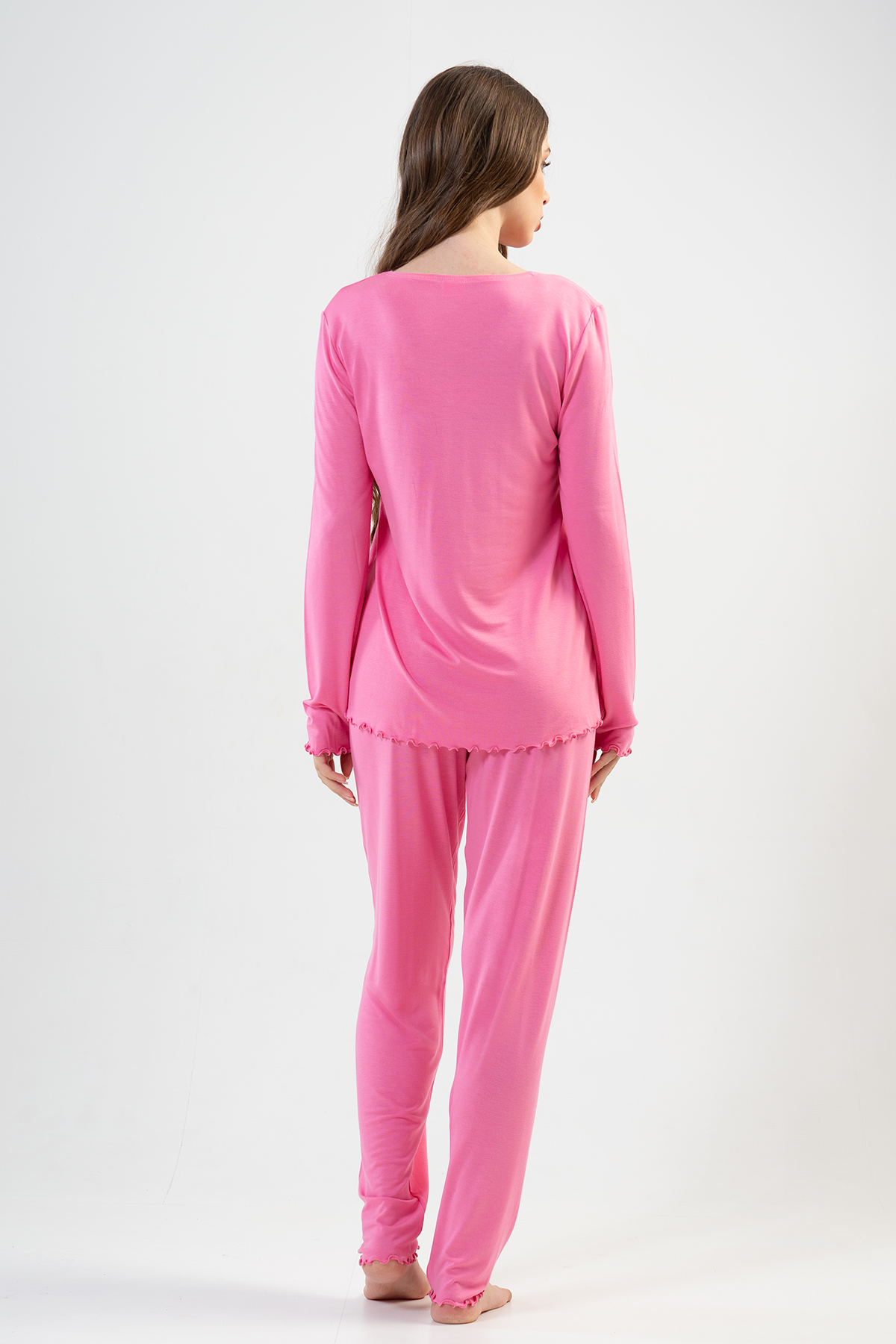 Woman Demy Pyjama Set Woman Demy Pyjama Set