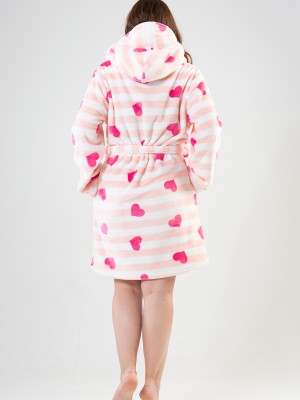 Woman Big Size Etky Dressing Gown Woman Big Size Etky Dressing Gown
