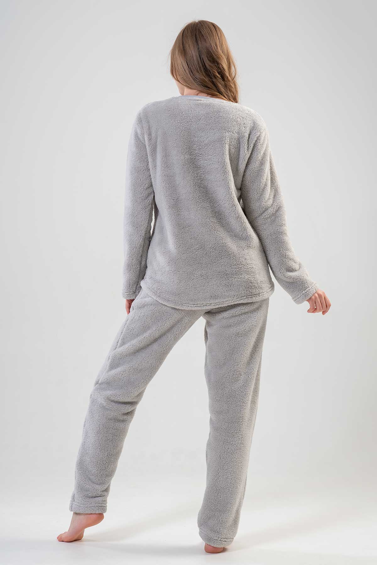 Woman Welsoft Friendy Pyjama Set