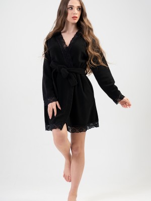 Woman Loft Dressing Gown Woman Loft Dressing Gown