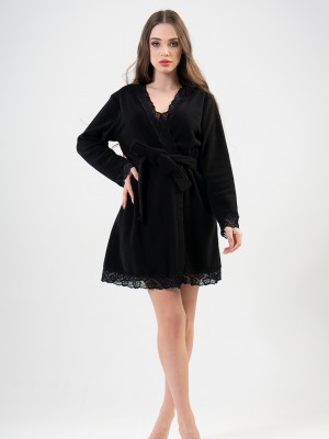 Woman Loft Dressing Gown Woman Loft Dressing Gown