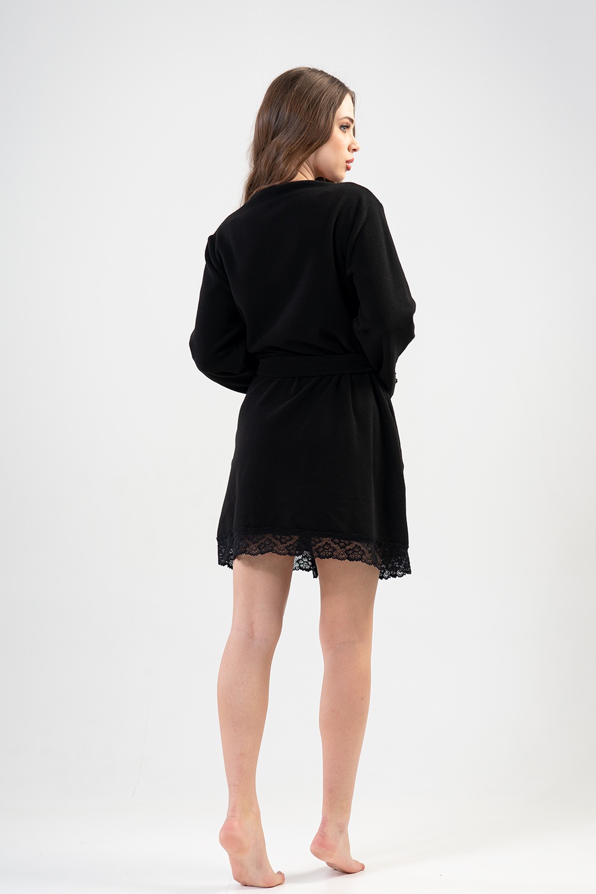 Woman Loft Dressing Gown Woman Loft Dressing Gown