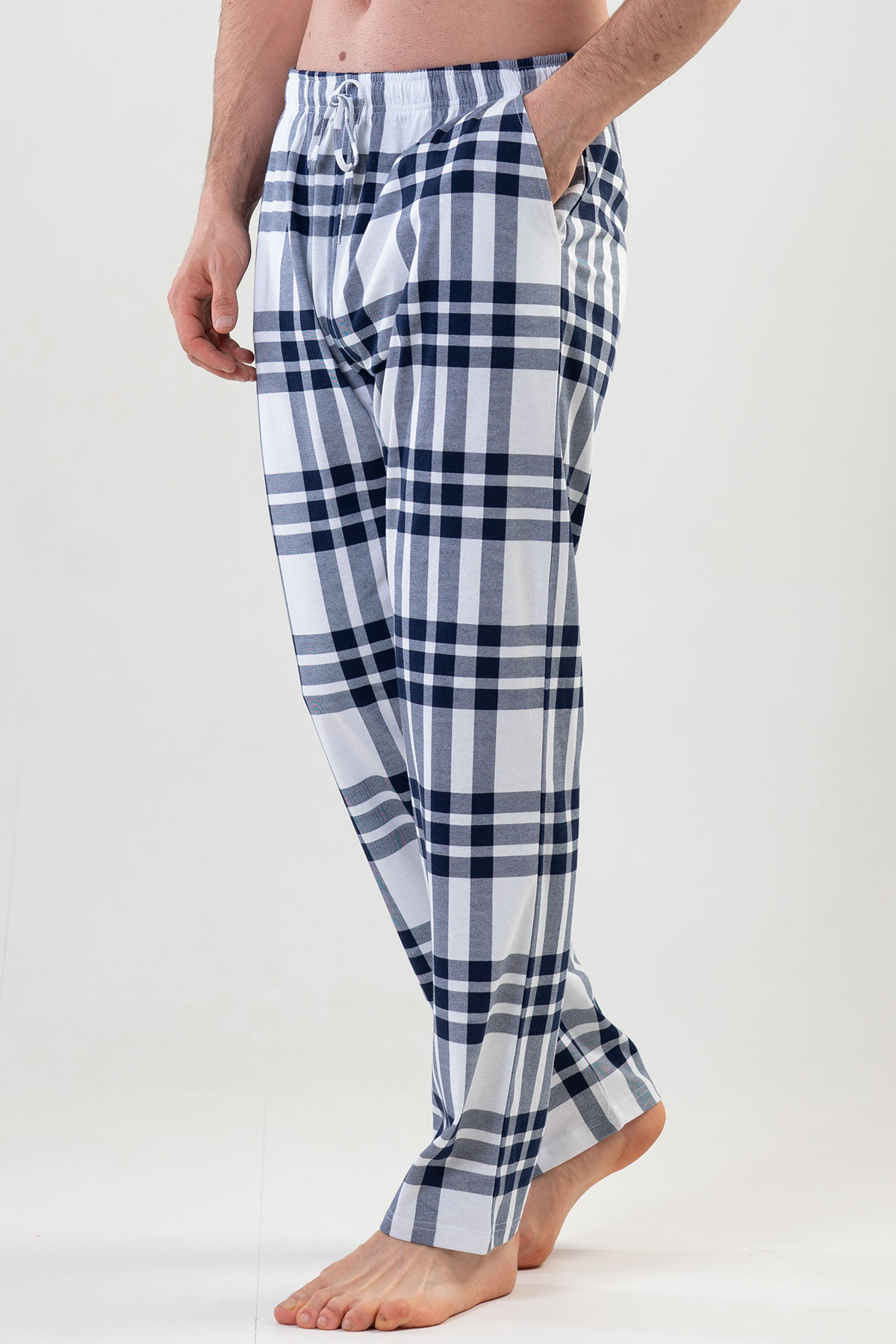 Man Impatiens Pyjama Separate Man Impatiens Pyjama Separate