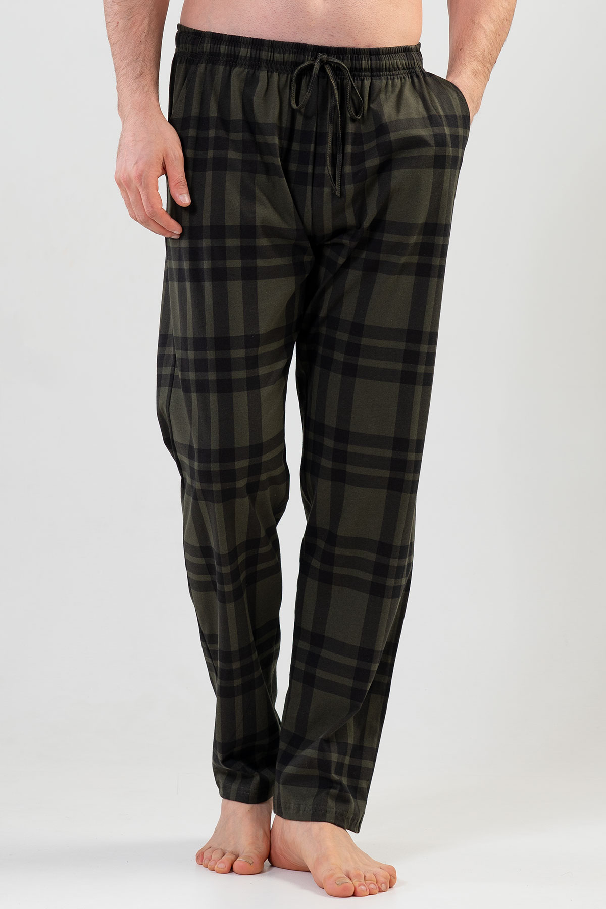 Man Impatiens Pyjama Separate Man Impatiens Pyjama Separate