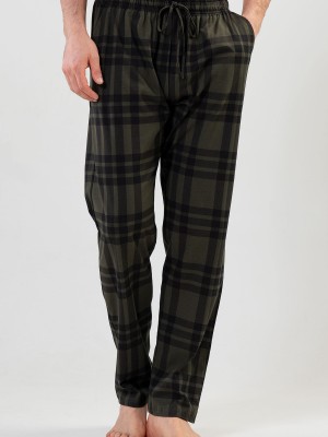 Man Impatiens Pyjama Separate Man Impatiens Pyjama Separate