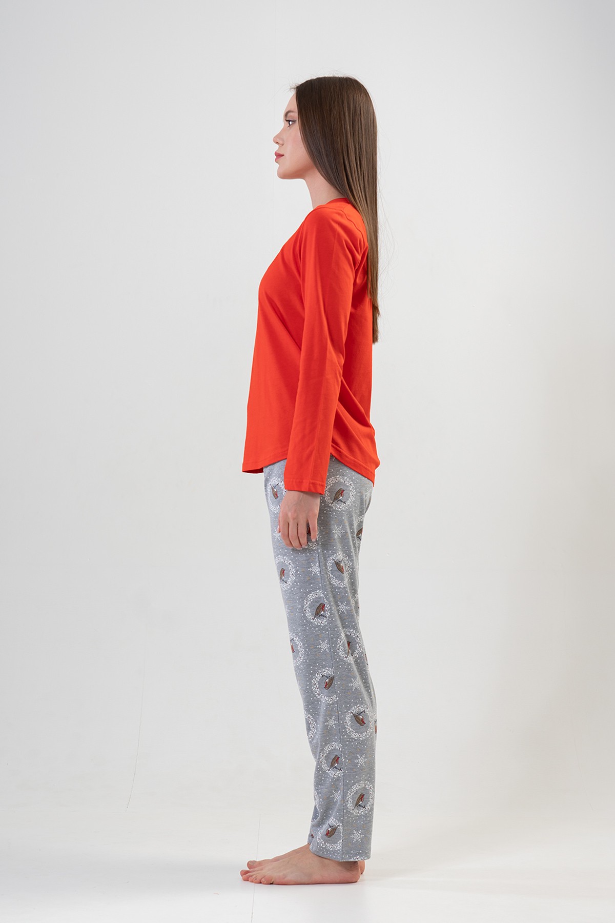 Woman Dream Big PJ Set Woman Dream Big PJ Set