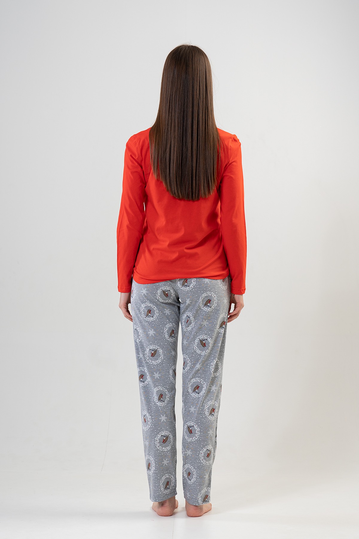 Woman Dream Big PJ Set Woman Dream Big PJ Set