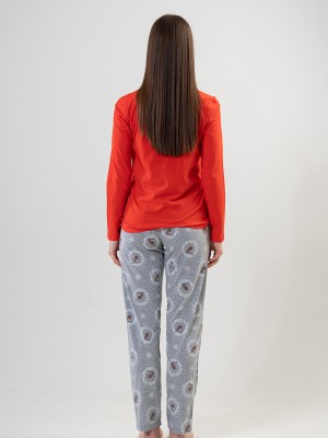 Woman Dream Big PJ Set Woman Dream Big PJ Set