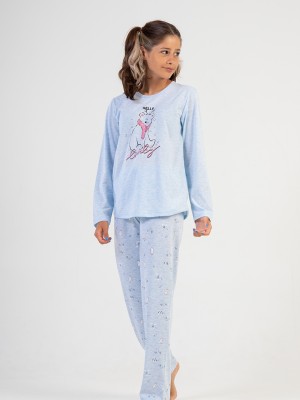 Kids' Girl Morning Pyjama Set Kids' Girl Morning Pyjama Set