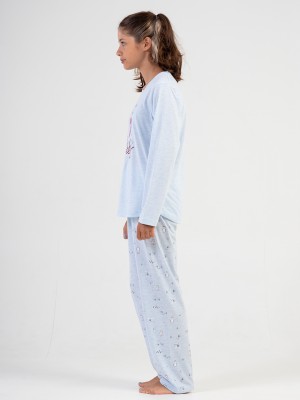 Kids' Girl Morning Pyjama Set Kids' Girl Morning Pyjama Set