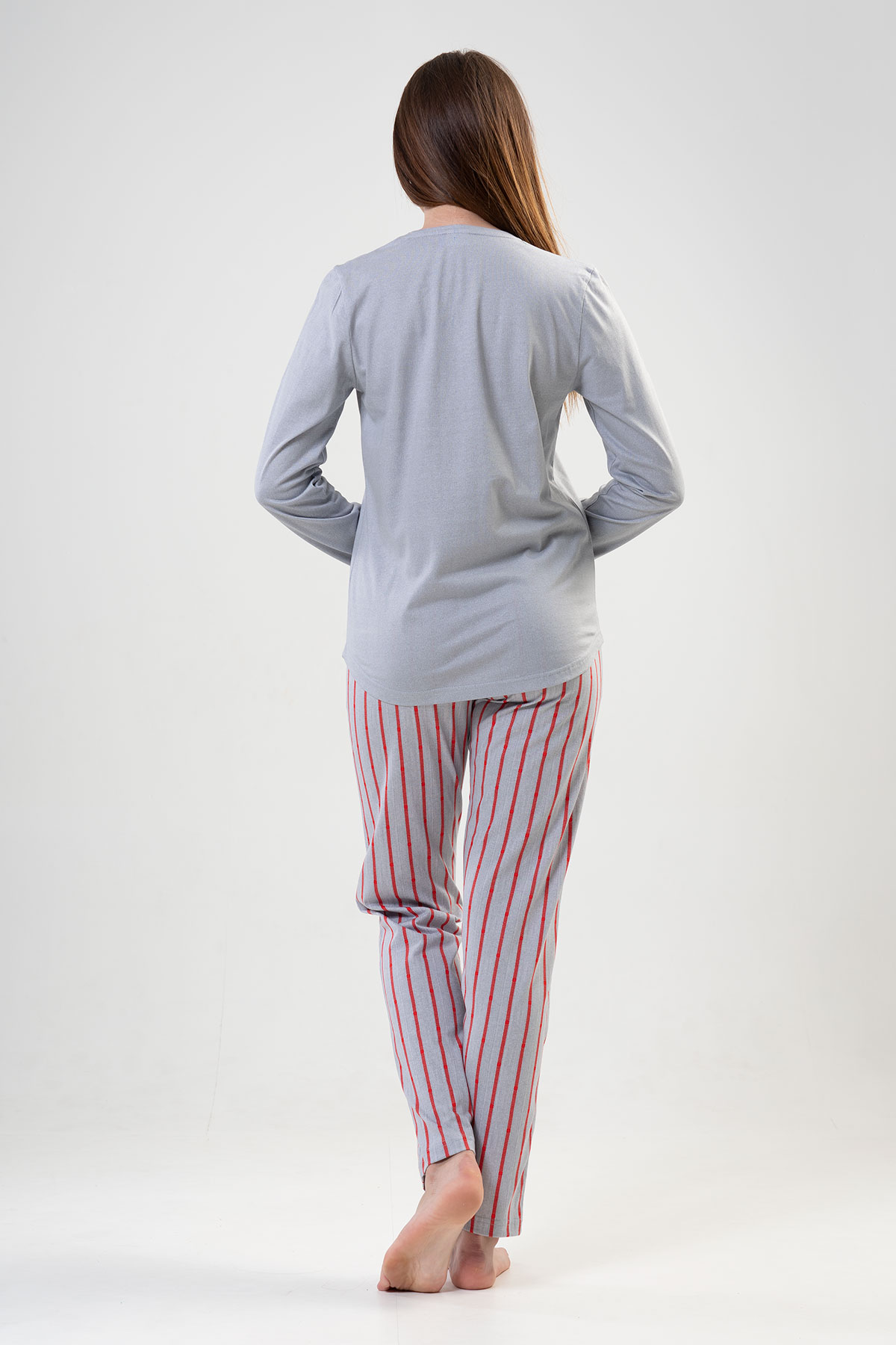 Woman Fasy Pyjama Set Woman Fasy Pyjama Set
