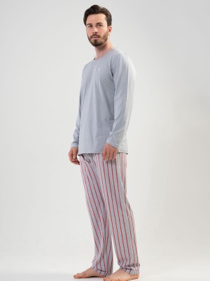 Man Pause Pyjama Set Man Pause Pyjama Set
