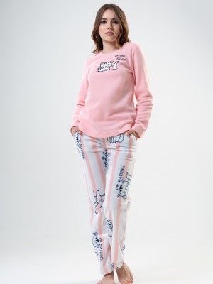 Woman Waity Pyjama Set Woman Waity Pyjama Set
