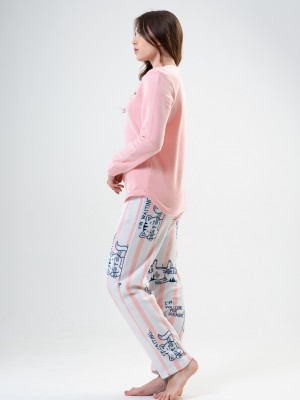 Woman Waity Pyjama Set Woman Waity Pyjama Set