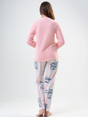 Woman Waity Pyjama Set Woman Waity Pyjama Set