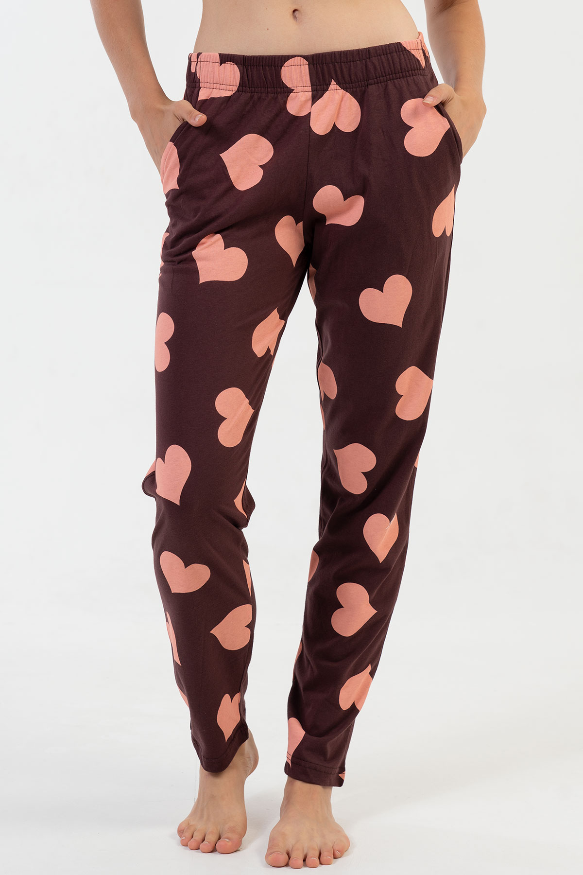 Woman Mix Supreme Pyjama Separate Woman Mix Supreme Pyjama Separate