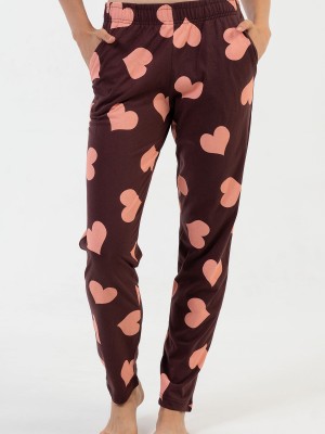 Woman Mix Supreme Pyjama Separate Woman Mix Supreme Pyjama Separate