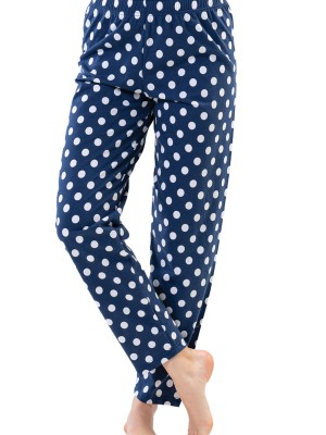 Woman Mix Supreme Pyjama Separate Woman Mix Supreme Pyjama Separate