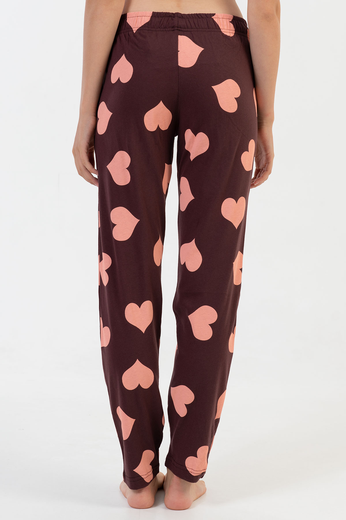 Woman Mix Supreme Pyjama Separate Woman Mix Supreme Pyjama Separate