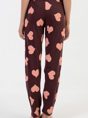 Woman Mix Supreme Pyjama Separate Woman Mix Supreme Pyjama Separate