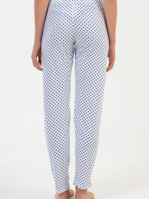 Woman Mix Supreme Pyjama Separate Woman Mix Supreme Pyjama Separate