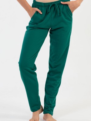 Woman Two Yarn Mix Pyjama Separate Woman Two Yarn Mix Pyjama Separate