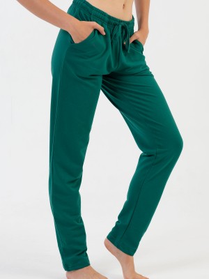 Woman Two Yarn Mix Pyjama Separate Woman Two Yarn Mix Pyjama Separate