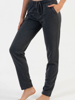 Woman Two Yarn Mix Pyjama Separate Woman Two Yarn Mix Pyjama Separate