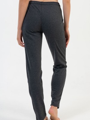 Woman Two Yarn Mix Pyjama Separate Woman Two Yarn Mix Pyjama Separate