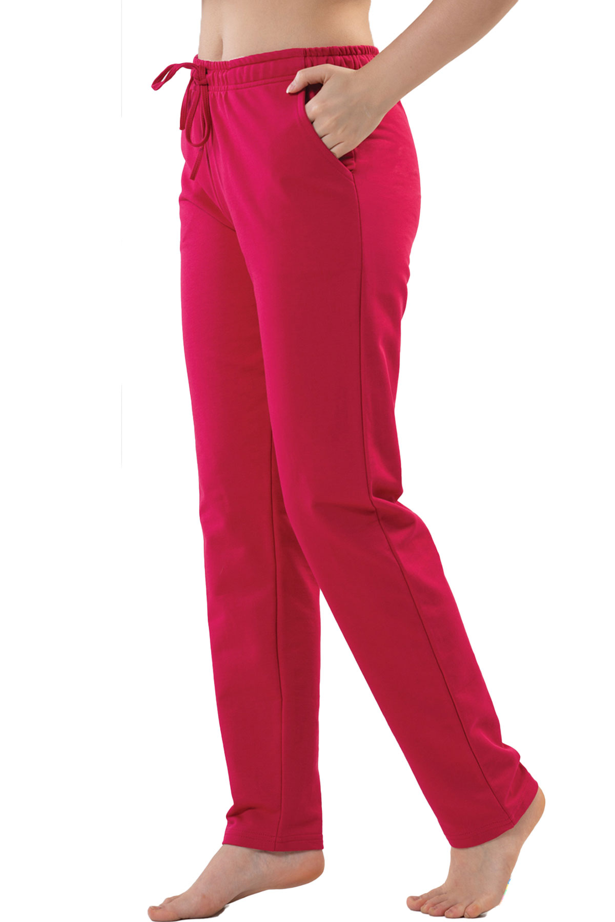 Woman Two Yarn Mix Pyjama Separate Woman Two Yarn Mix Pyjama Separate