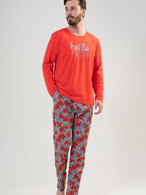 Man Coldy Pyjama Set Man Coldy Pyjama Set