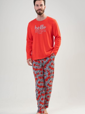 Man Coldy Pyjama Set Man Coldy Pyjama Set
