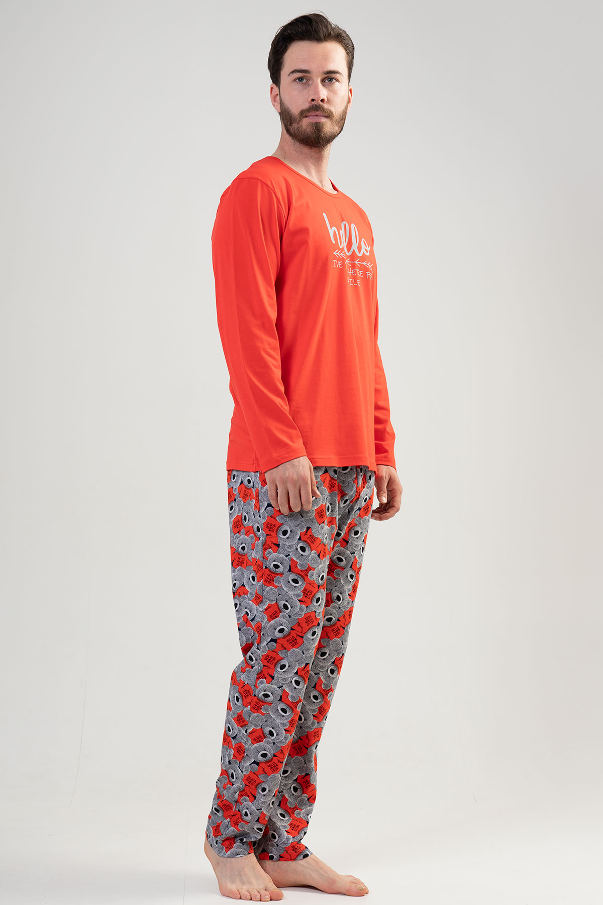 Man Coldy Pyjama Set Man Coldy Pyjama Set