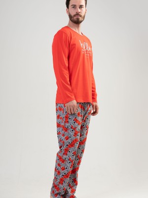 Man Coldy Pyjama Set Man Coldy Pyjama Set