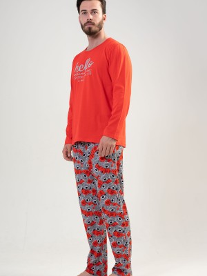 Man Coldy Pyjama Set Man Coldy Pyjama Set