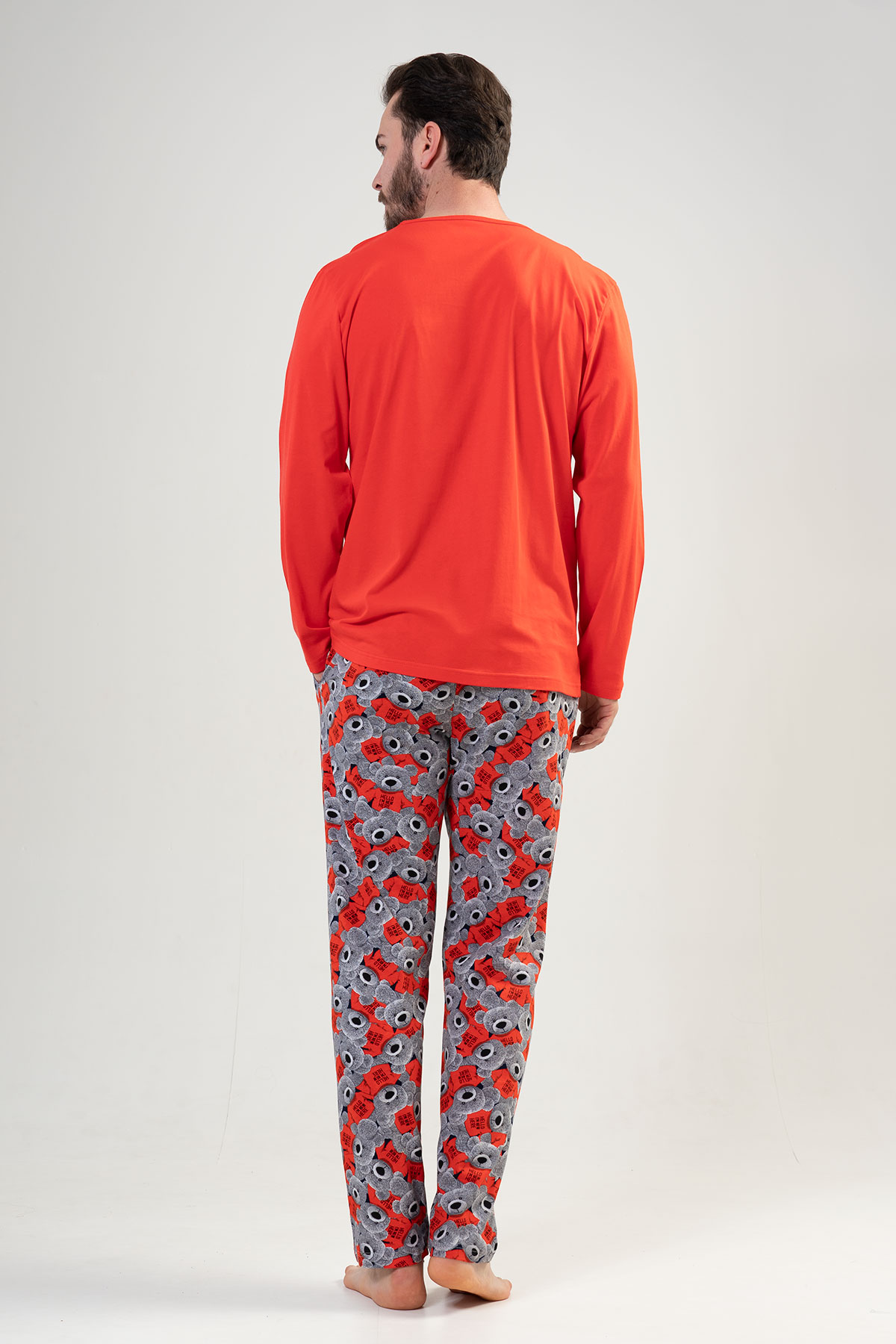 Man Coldy Pyjama Set Man Coldy Pyjama Set