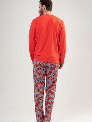 Man Coldy Pyjama Set Man Coldy Pyjama Set