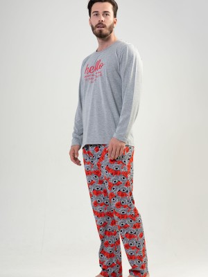 Man Coldy Pyjama Set Man Coldy Pyjama Set